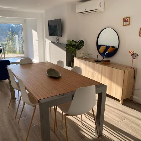 Canyelles Bbq Apartment Lloret de Mar Zewnętrze zdjęcie