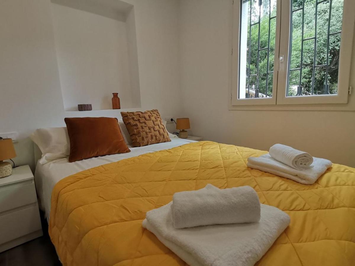 Canyelles Bbq Apartment Lloret de Mar Zewnętrze zdjęcie