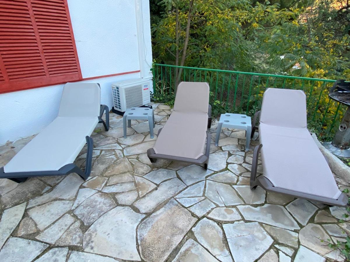 Canyelles Bbq Apartment Lloret de Mar Zewnętrze zdjęcie