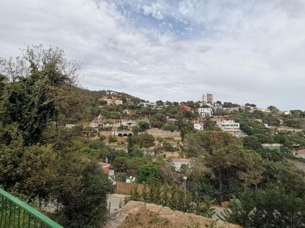 Canyelles Bbq Apartment Lloret de Mar Zewnętrze zdjęcie