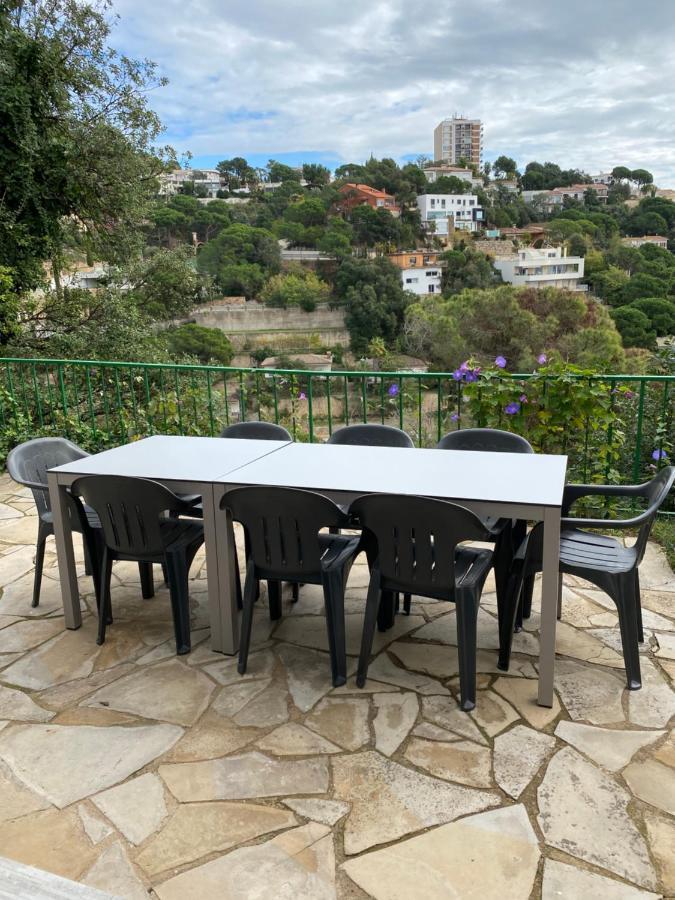 Canyelles Bbq Apartment Lloret de Mar Zewnętrze zdjęcie