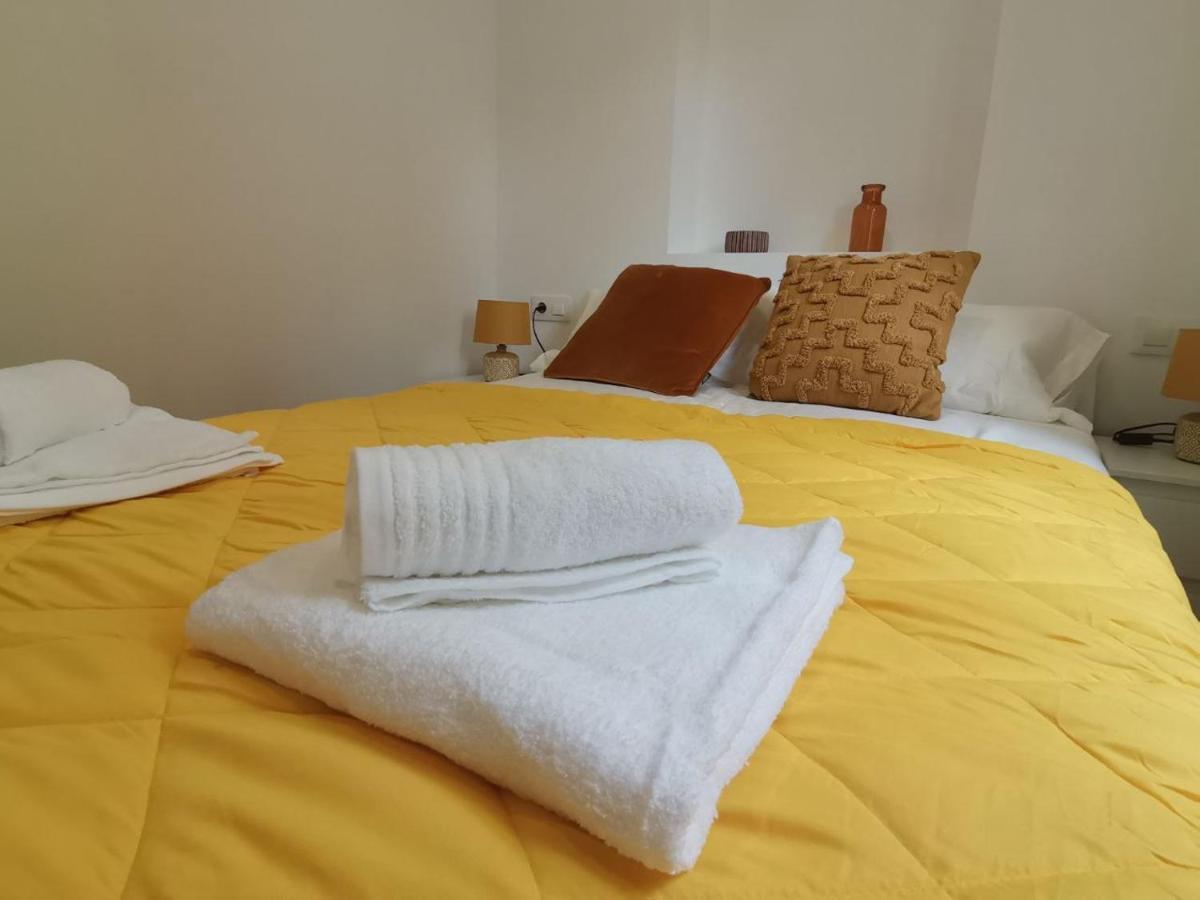 Canyelles Bbq Apartment Lloret de Mar Zewnętrze zdjęcie