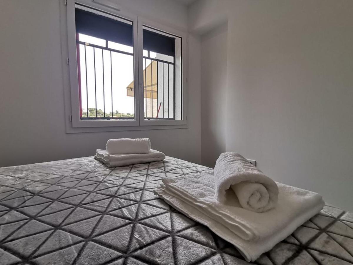 Canyelles Bbq Apartment Lloret de Mar Zewnętrze zdjęcie
