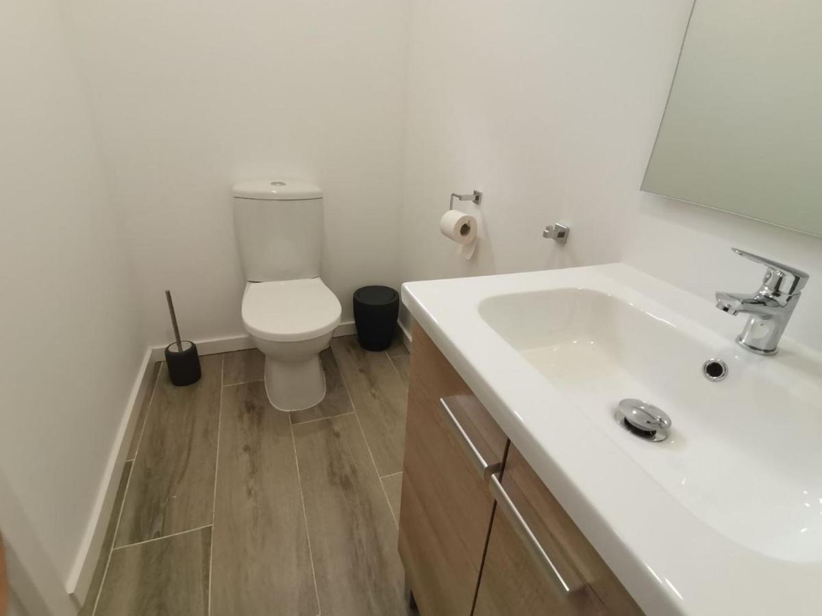 Canyelles Bbq Apartment Lloret de Mar Zewnętrze zdjęcie