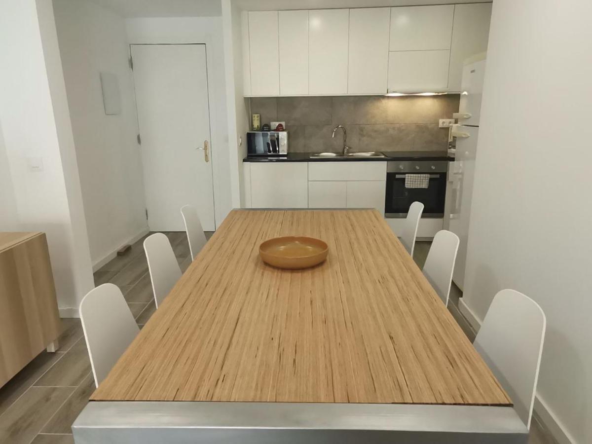 Canyelles Bbq Apartment Lloret de Mar Zewnętrze zdjęcie
