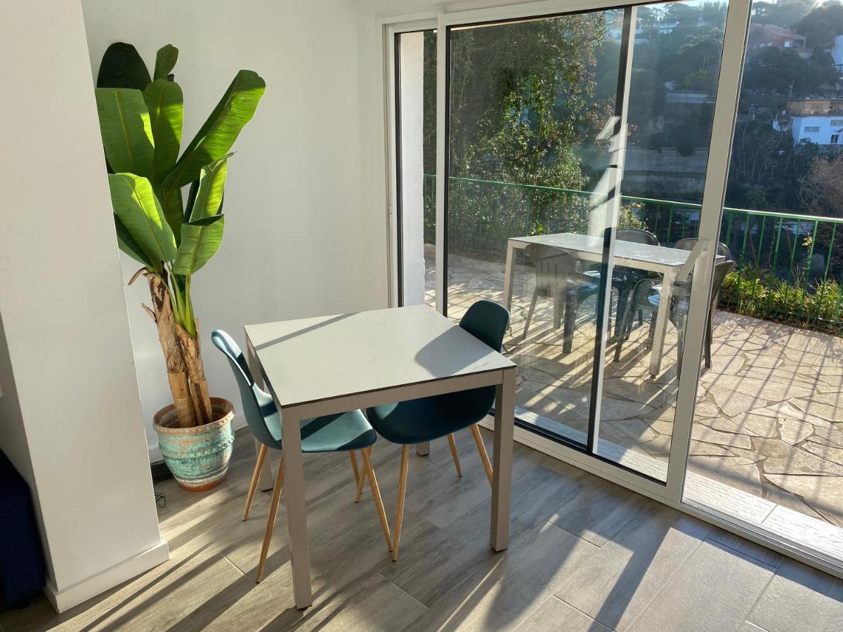 Canyelles Bbq Apartment Lloret de Mar Zewnętrze zdjęcie