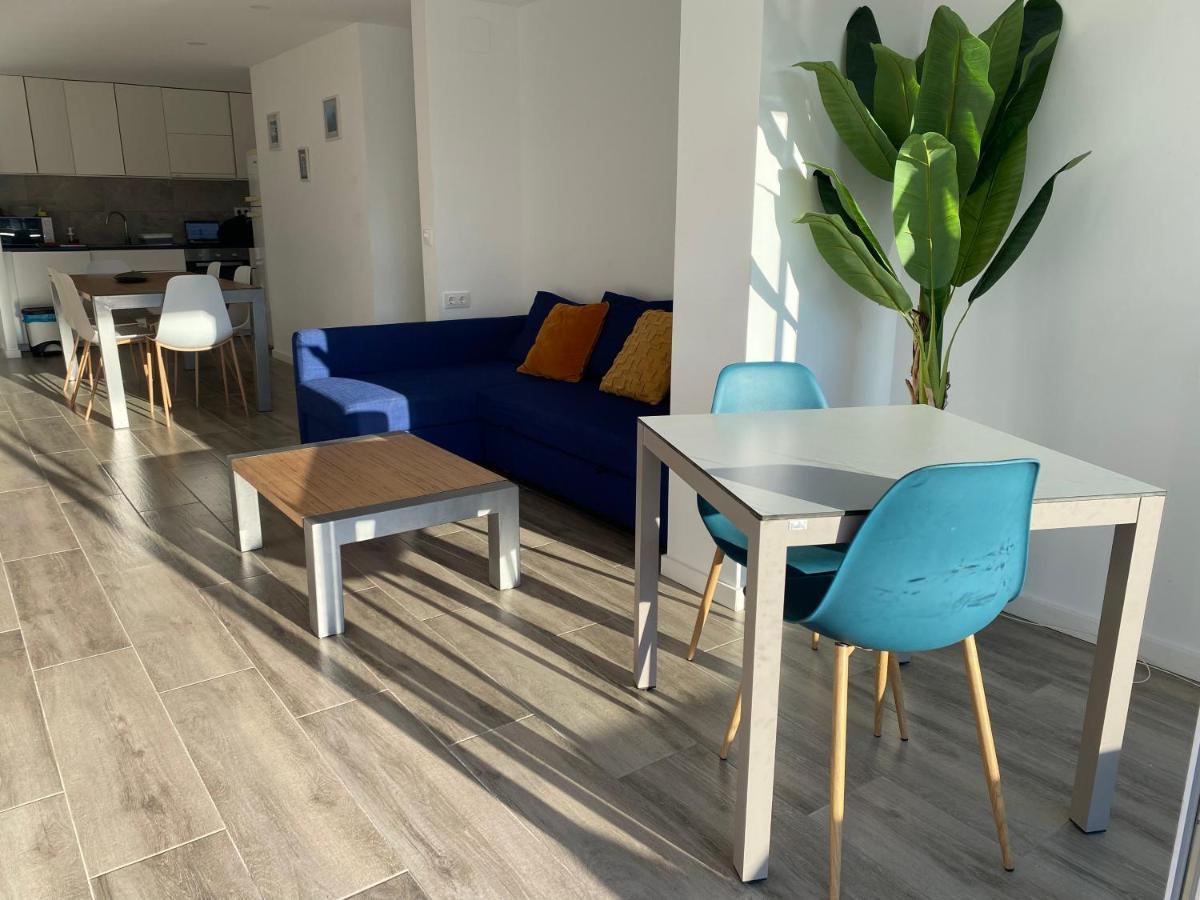 Canyelles Bbq Apartment Lloret de Mar Zewnętrze zdjęcie