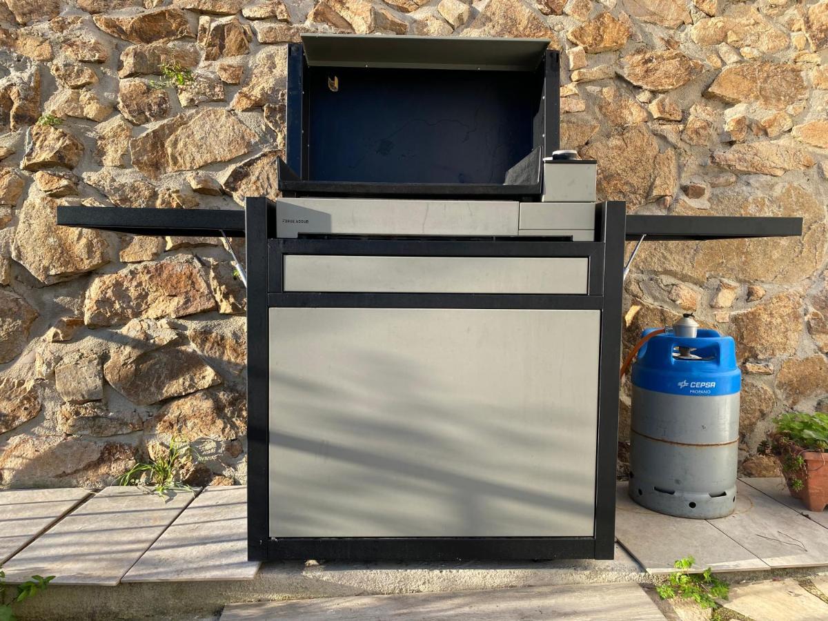 Canyelles Bbq Apartment Lloret de Mar Zewnętrze zdjęcie