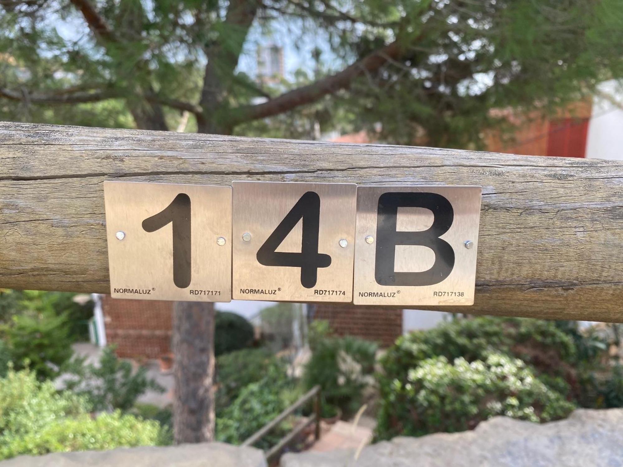 Canyelles Bbq Apartment Lloret de Mar Zewnętrze zdjęcie