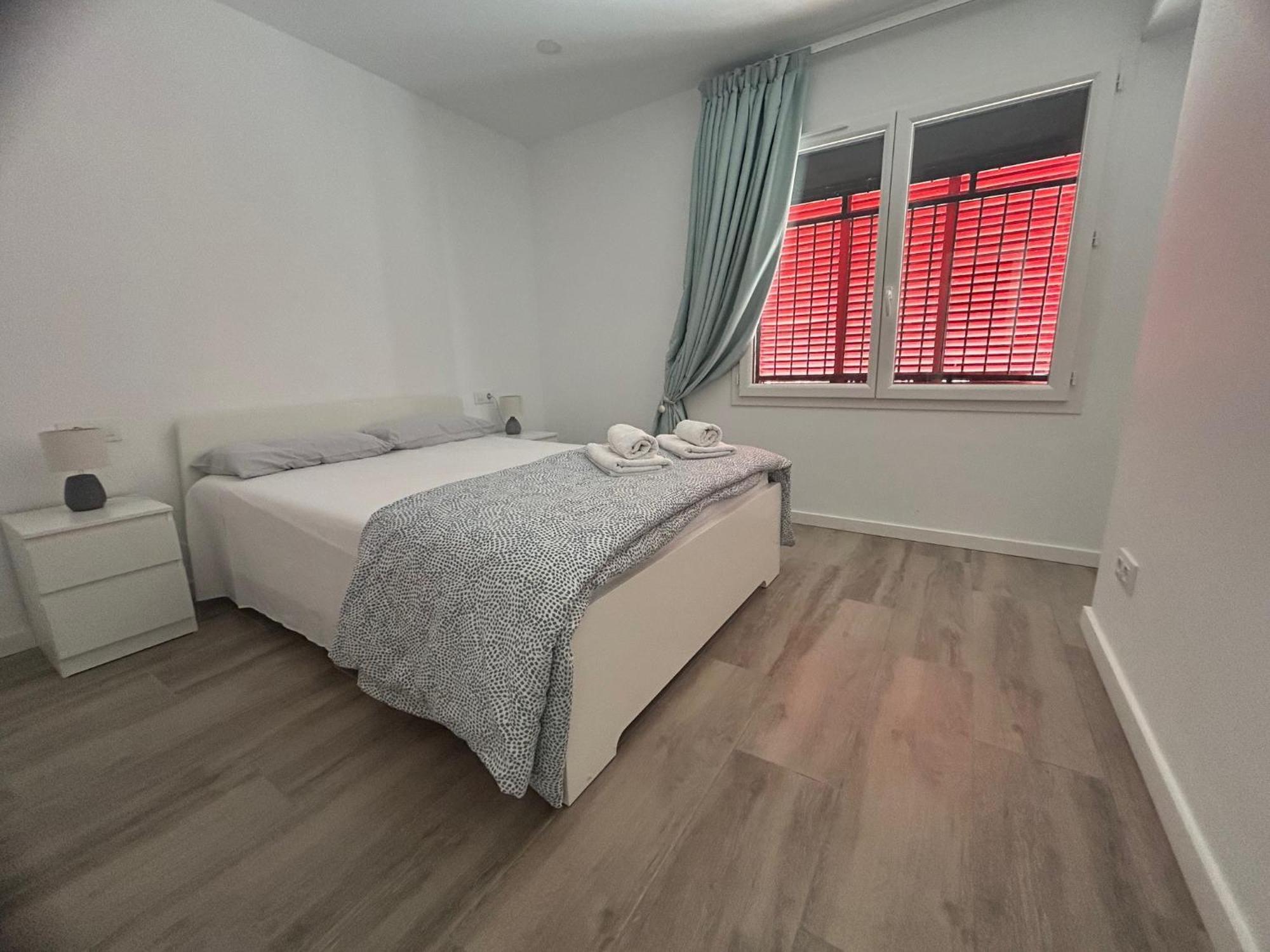 Canyelles Bbq Apartment Lloret de Mar Zewnętrze zdjęcie