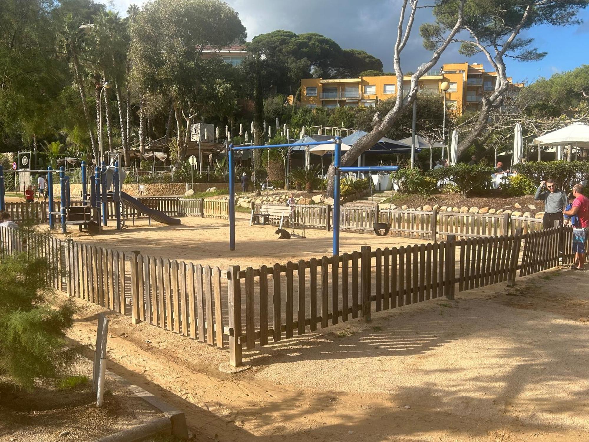Canyelles Bbq Apartment Lloret de Mar Zewnętrze zdjęcie